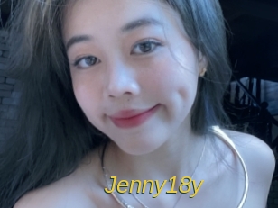 Jenny18y