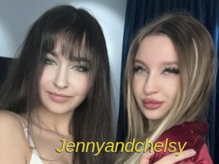 Jennyandchelsy