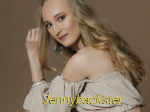 Jennybackster