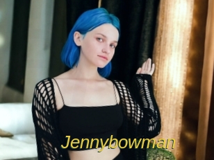 Jennybowman