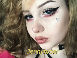 Jennybroer