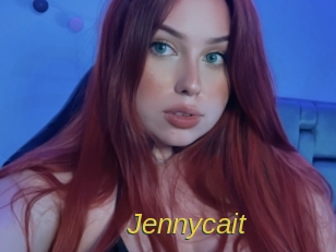 Jennycait