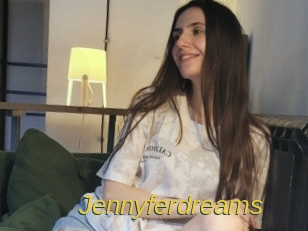 Jennyferdreams