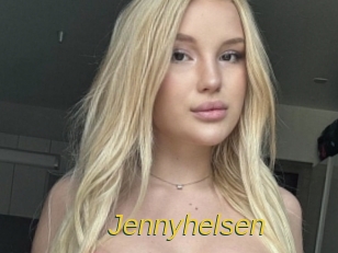 Jennyhelsen