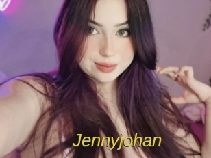 Jennyjohan