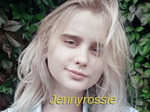 Jennyrossie