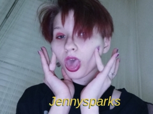 Jennysparks