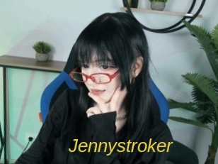 Jennystroker