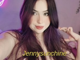 Jennysunchine