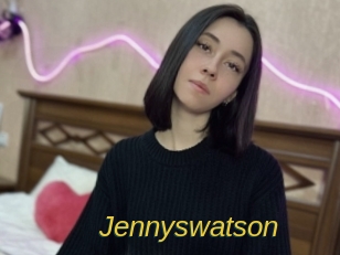 Jennyswatson