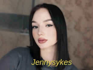 Jennysykes