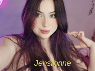 Jensronne