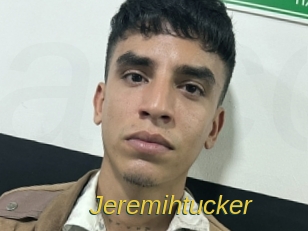 Jeremihtucker