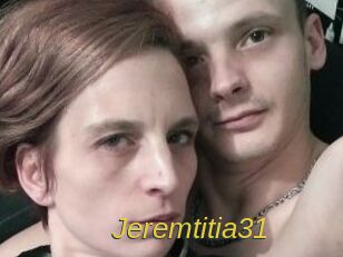 Jeremtitia31