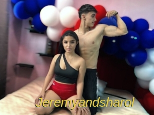 Jeremyandsharol