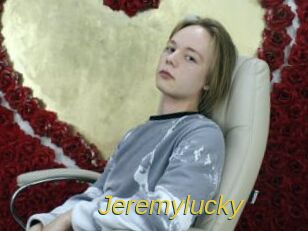 Jeremylucky