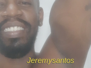 Jeremysantos