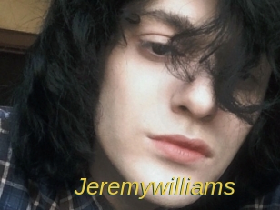 Jeremywilliams