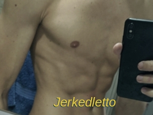 Jerkedletto