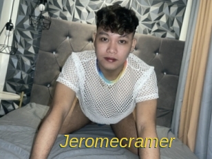 Jeromecramer