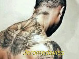 Jeromedaviss