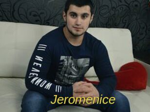 Jeromenice