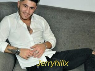 Jerryhillx