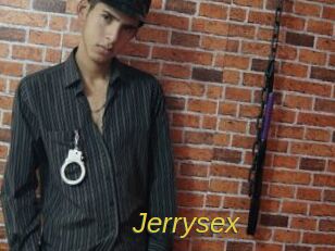 Jerrysex