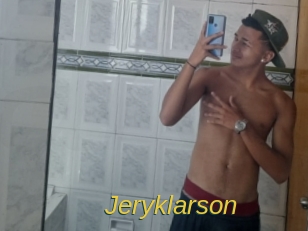 Jeryklarson