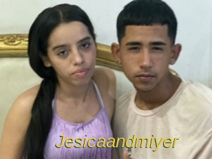 Jesicaandmiyer