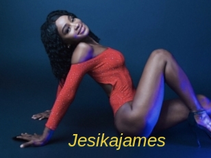 Jesikajames