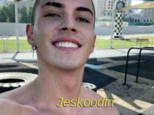 Jeskoodin