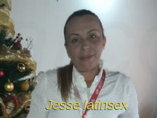 Jesse_latinsex