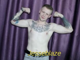 Jesseblaze