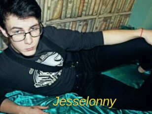 Jesselonny