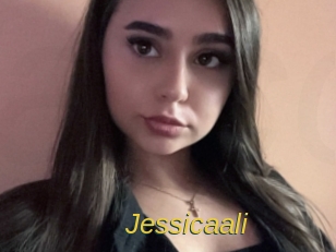 Jessicaali