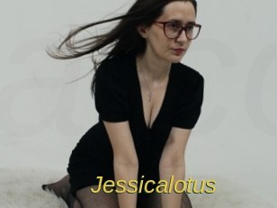 Jessicalotus