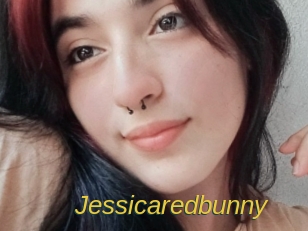 Jessicaredbunny