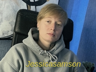 Jessicasamson