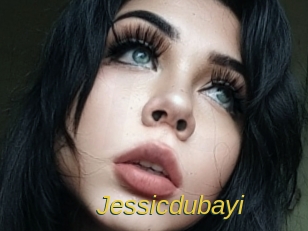 Jessicdubayi