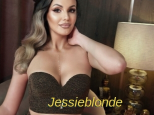 Jessieblonde