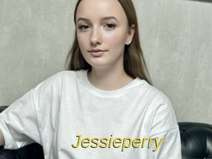 Jessieperry