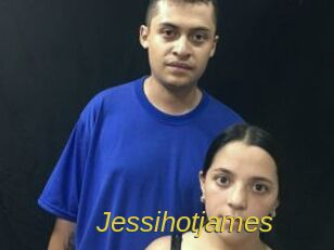 Jessihotjames