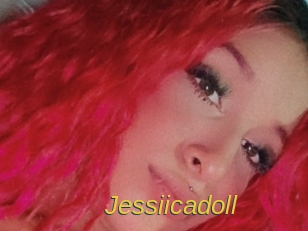 Jessiicadoll