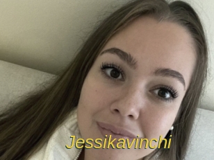 Jessikavinchi