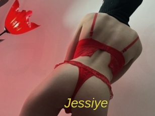 Jessiye