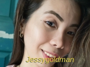 Jessygoldman