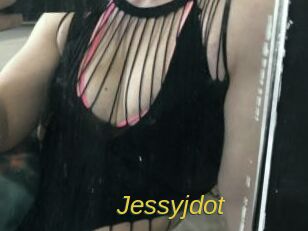 Jessyjdot