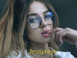 Jessyrays