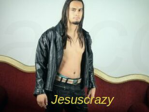 Jesuscrazy